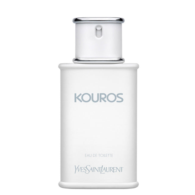 Yves Saint Laurent Kouros Eau De Toilette 50ml Spray