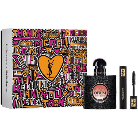 Yves Saint Laurent Opium Eau De Toilette 30ml Gift Set