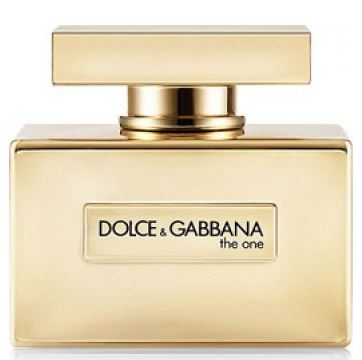 Dolce & Gabanna The One 2014 Edition Eau De Parfum 50ml Spray