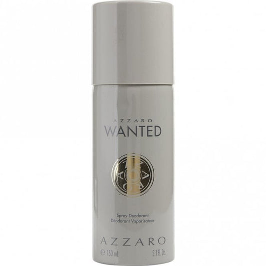 Azzaro Wanted 150ml Deodorant Spray