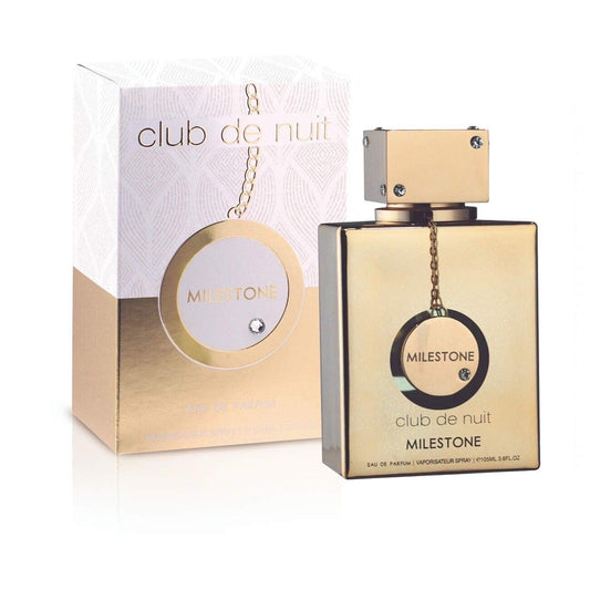 Armaf Club De Nuit Milestone Eau De Parfum 105ml Spray