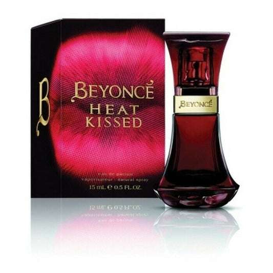 Beyonce Heat Kissed Eau De Parfum 15ml Spray