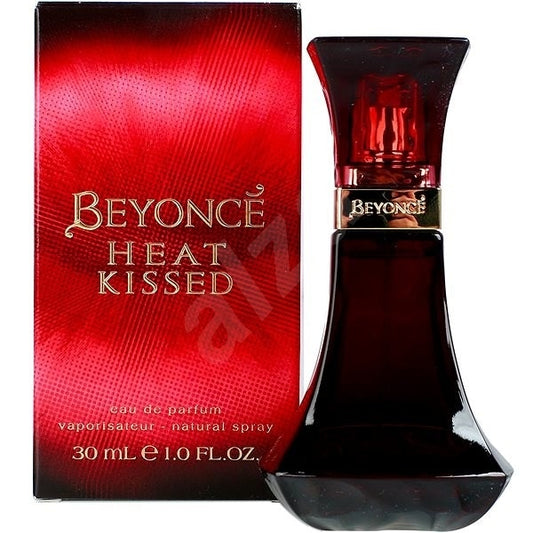 Beyonce Heat Kissed Eau De Parfum 30ml Spray