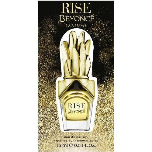 Beyonce Rise Eau De Parfum 15ml Spray