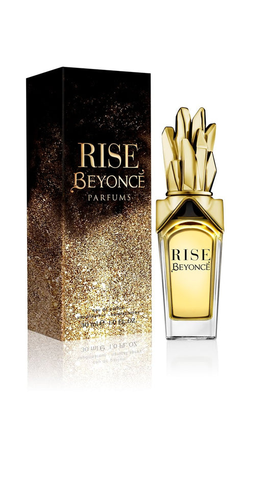Beyonce Rise Eau De Parfum 30ml Spray