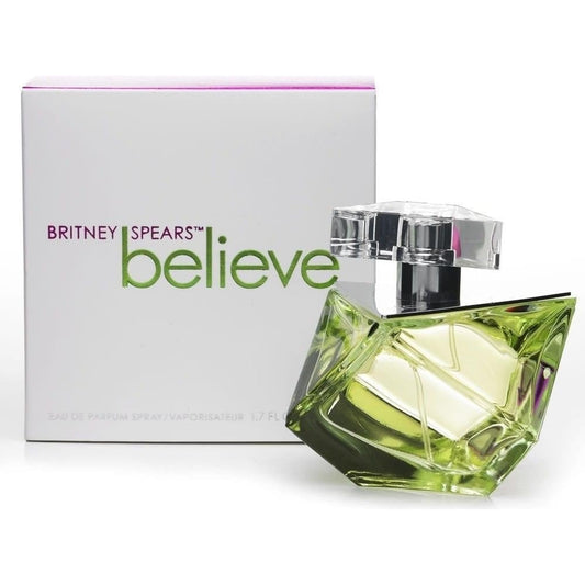 Britney Spears Believe Eau De Parfum 30ml Spray
