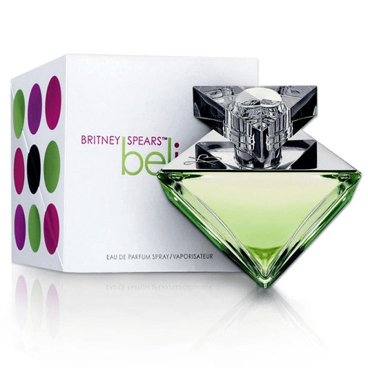Britney Spears Believe Eau De Parfum 100ml Spray
