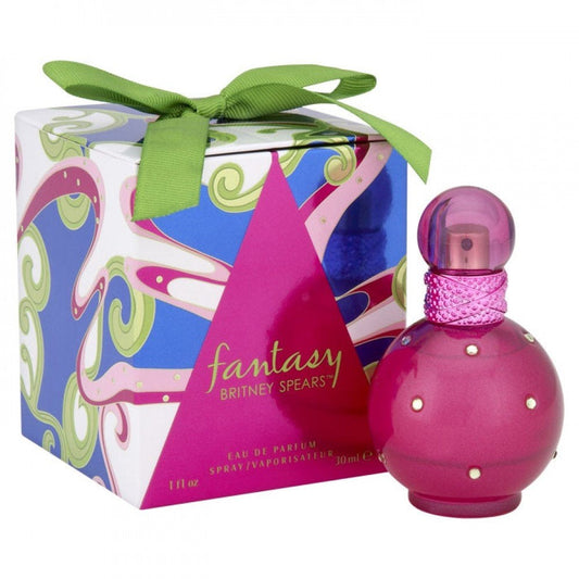 Britney Spears Fantasy Eau De Parfum 30ml Spray