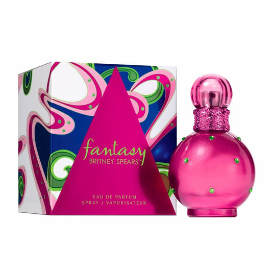 Britney Spears Fantasy Eau De Parfum 50ml Spray