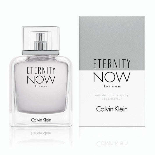 Calvin Klein Eternity Now Men Eau De Toilette 30ml Spray