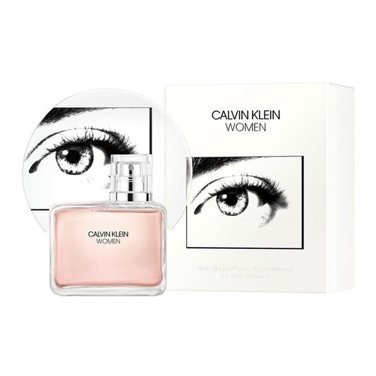 Calvin Klein Women Eau De Parfum 100ml Spray