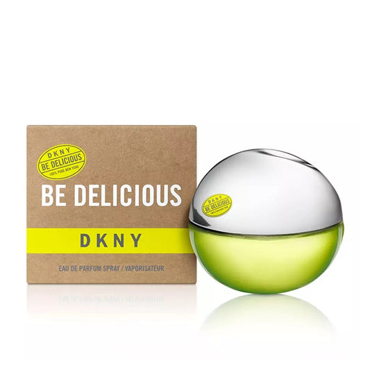DKNY Be Delicious Eau De Parfum 100ml Spray