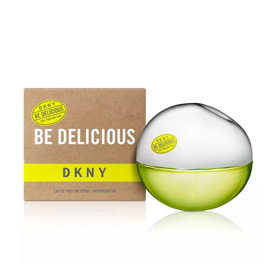 DKNY Be Delicious Eau De Parfum 30ml Spray