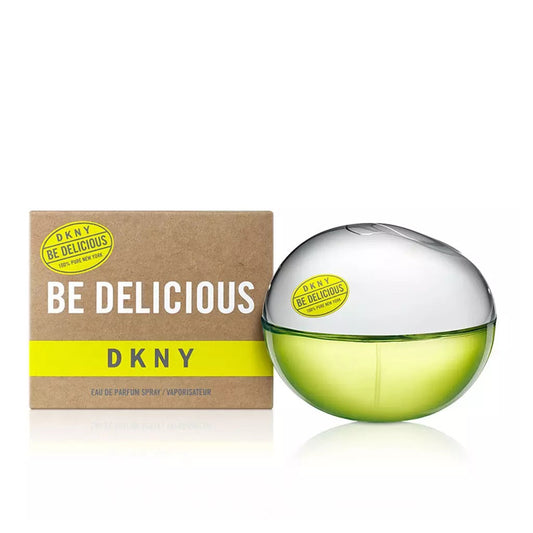 DKNY Be Delicious Eau De Parfum 50ml Spray