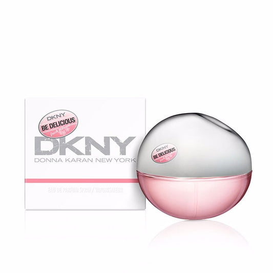 DKNY Be Delicious Fresh Blossom Eau De Parfum 100ml Spray