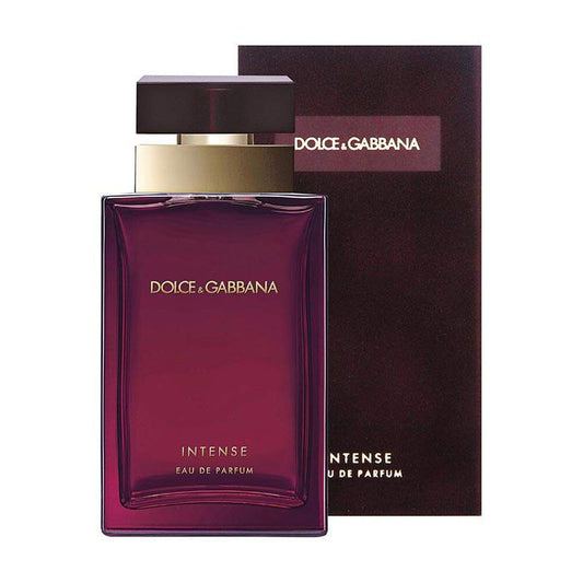 Dolce & Gabbana Pour Femme Intense Eau De Parfum 25ml Spray