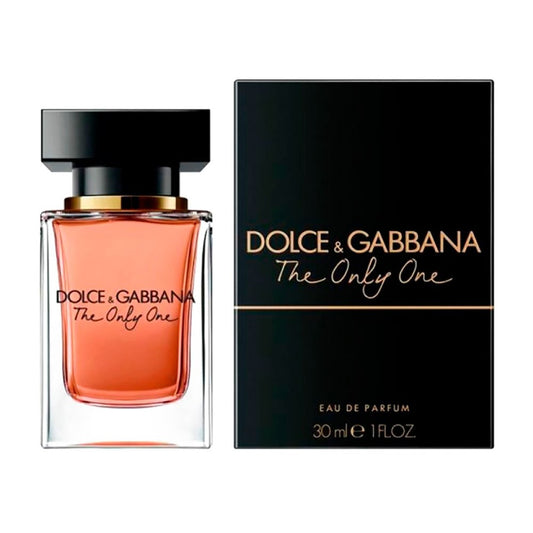 Dolce & Gabbana The Only One Eau De Parfum 30ml Spray