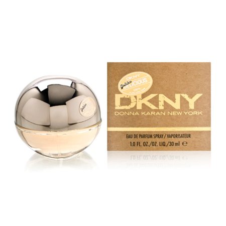 DKNY Golden Delicious Eau De Parfum 30ml Spray