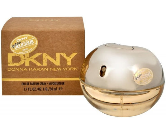 DKNY Golden Delicious Eau De Parfum 50ml Spray