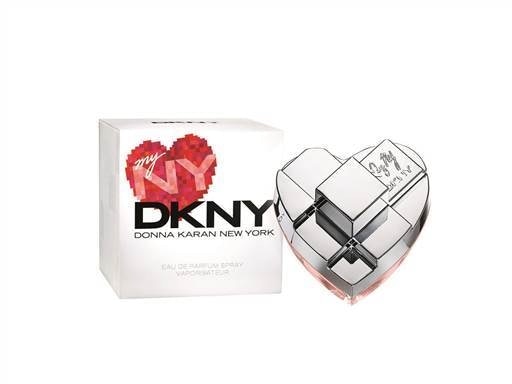 DKNY My NY Eau De Parfum 50ml Spray