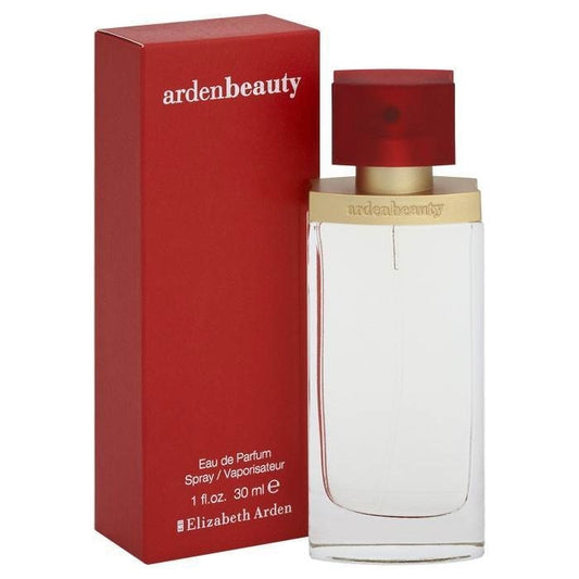 Elizabeth Arden Beauty Eau De Parfum 30ml Spray