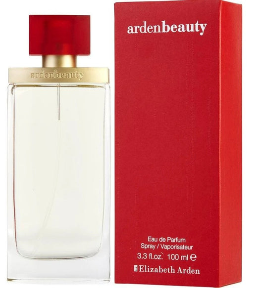 Elizabeth Arden Beauty Eau De Parfum 100ml Spray