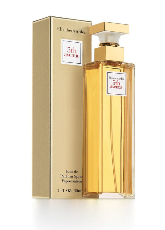 Elizabeth Arden Fifth Avenue Eau De Parfum 30ml Spray