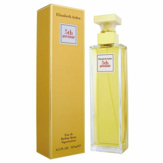 Elizabeth Arden Fifth Avenue Eau De Parfum 125ml Spray