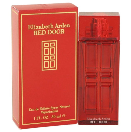 Elizabeth Arden Red Door Eau De Toilette 30ml Spray