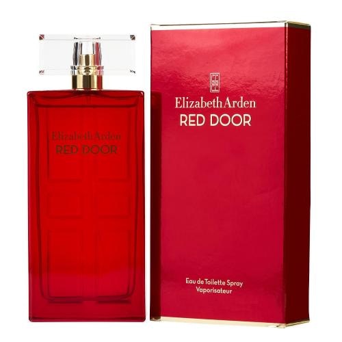Elizabeth Arden Red Door Eau De Toilette 50ml Spray