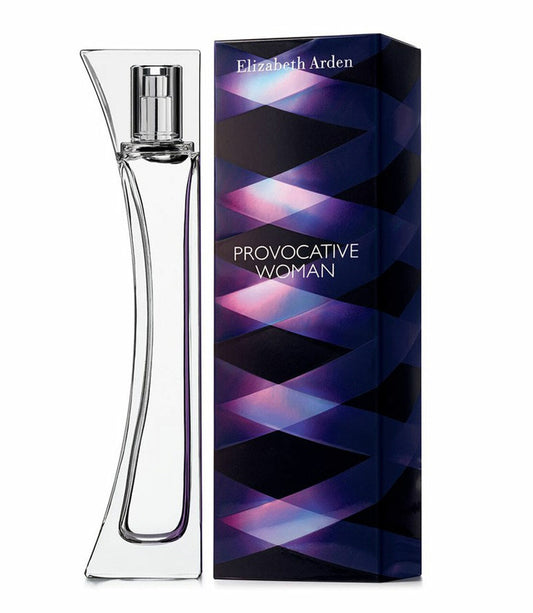 Elizabeth Arden Provocative Woman Eau De Parfum 30ml Spray