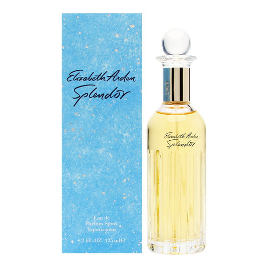 Elizabeth Arden Splendor Eau De Parfum 125ml Spray