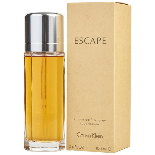 Calvin Klein Escape Eau De Parfum 100ml Spray