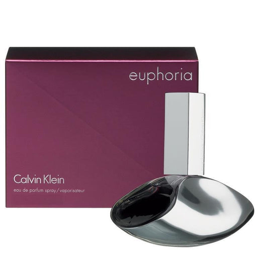Calvin Klein Euphoria Eau De Parfum For Women 50ml Spray