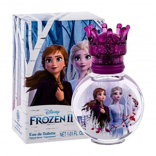 Disney Frozen 2 Eau De Toilette Spray 30ml