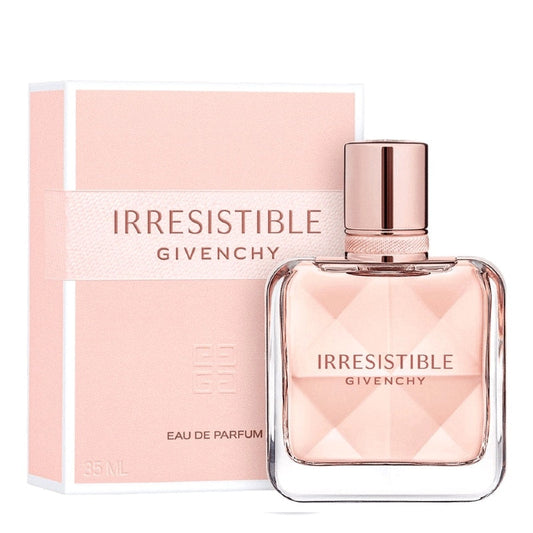 Givenchy Irresistible Eau De Parfum 35ml Spray