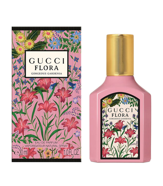 Gucci Flora Gorgeous Gardenia Eau De Parfum 30ml Spray