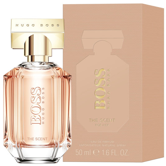 Hugo Boss The Scent For Her Eau De Parfum 30ml Spray