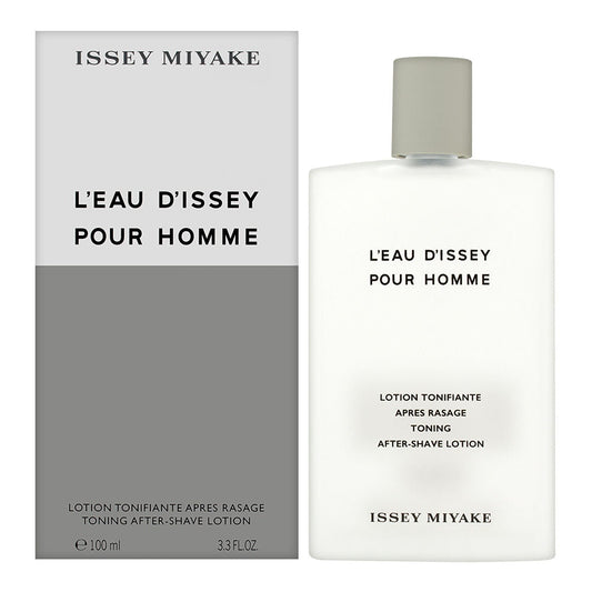Issey Miyake L'eau D'Issey Pour Homee After Shave 100ml Splash