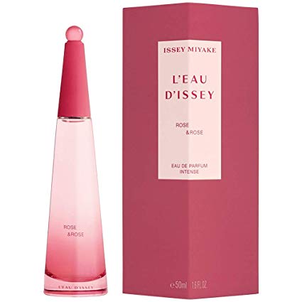 Issey Miyake L'Eau D'Issey Rose & Rose Eau De Parfum 50ml Spray