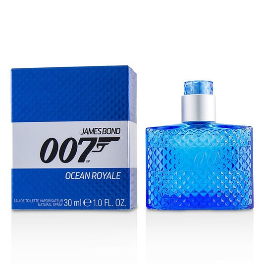 James Bond Ocean Royale Eau De Toilette 30ml Spray