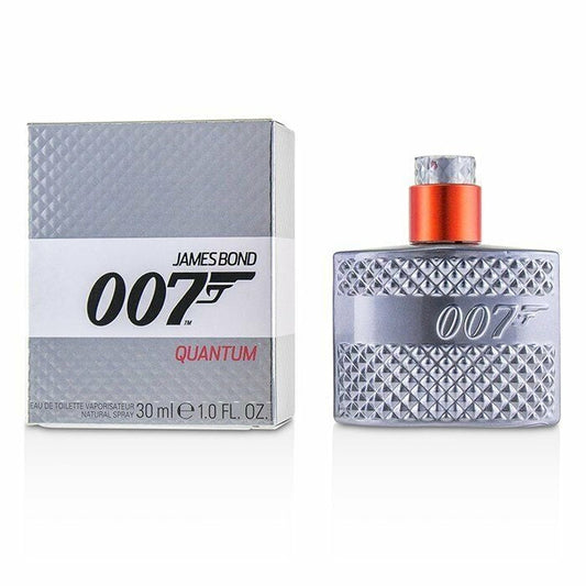 James Bond Quantum Eau De Toilette 30ml Spray