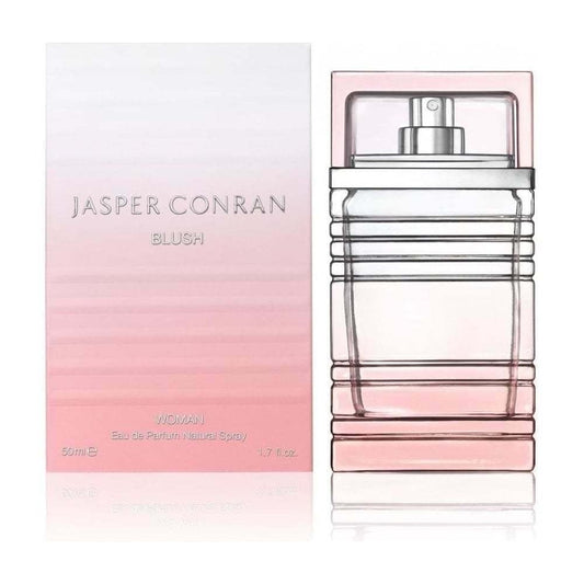 Jasper Conran Blush Eau De Parfum 50ml Spray