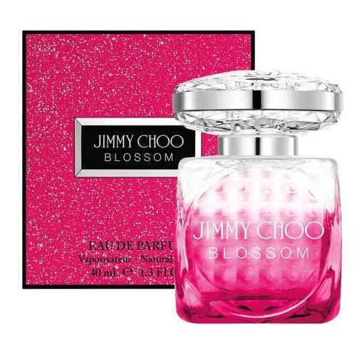 Jimmy Choo Blossom Eau De Parfum 40ml Spray