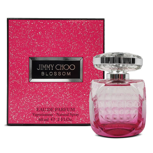Jimmy Choo Blossom Eau De Parfum 60ml Spray