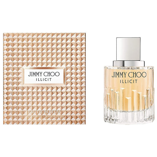 Jimmy Choo Illicit Eau De Parfum 60ml Spray