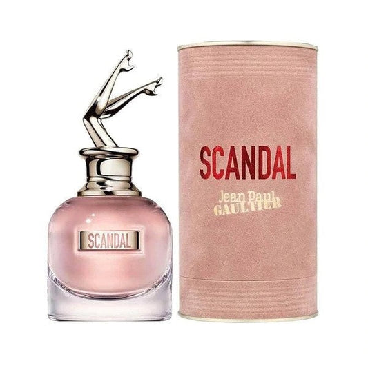 Jean Paul Gaultier Scandal Eau De Parfum 80ml Spray