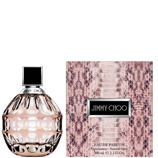 Jimmy Choo Eau De Parfum 60ml Spray