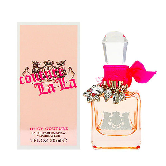 Juicy Couture La La Eau De Parfum 30ml Spray