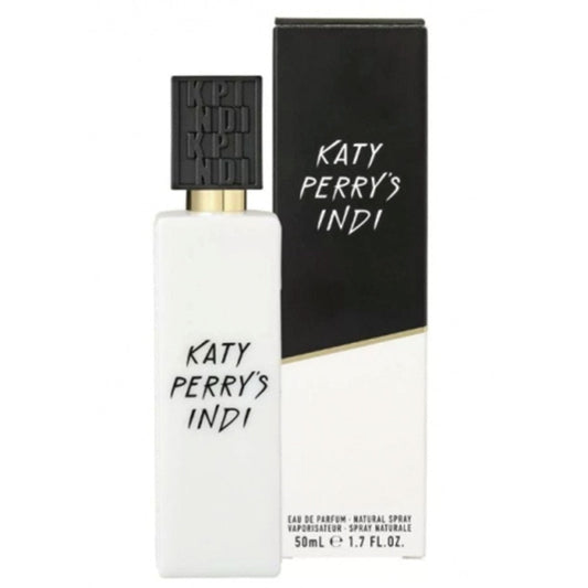 Katy Perry Indi Eau De Parfum 50ml Spray